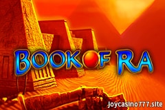 Book of Ra